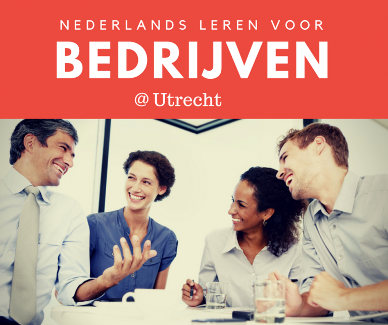 Nederlands Voor BEDRIJVEN. Succesvol Nederlands Spreken?